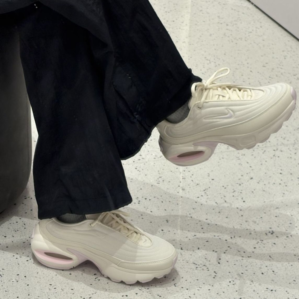 預購｜NIKE W AIR MAX PORTAL SE 白色