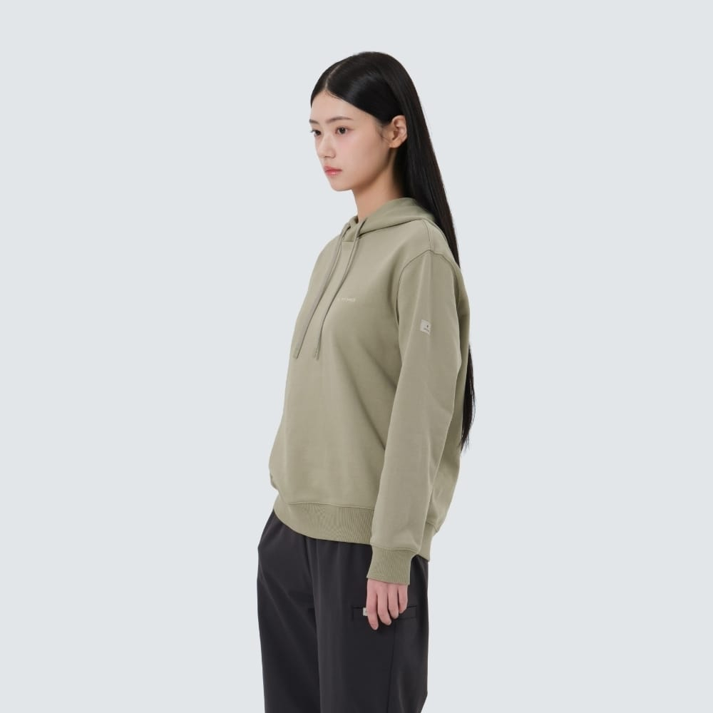 現貨｜SNOW PEAK 25FW 女款 手臂布標大學T 5色