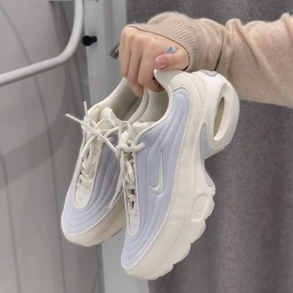 預購｜NIKE W AIR MAX PORTAL SE 灰米色