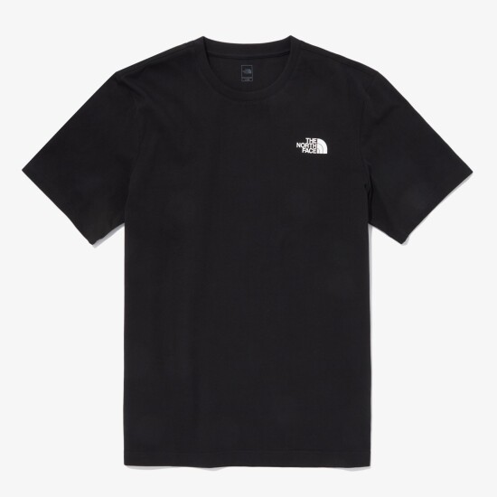 現貨｜THE NORTH FACE COTTON BASIC TEE 2色