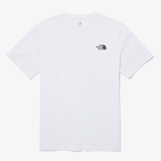 現貨｜THE NORTH FACE COTTON BASIC TEE 2色
