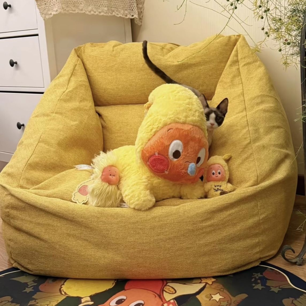 預購｜POP MART 星星人抱枕