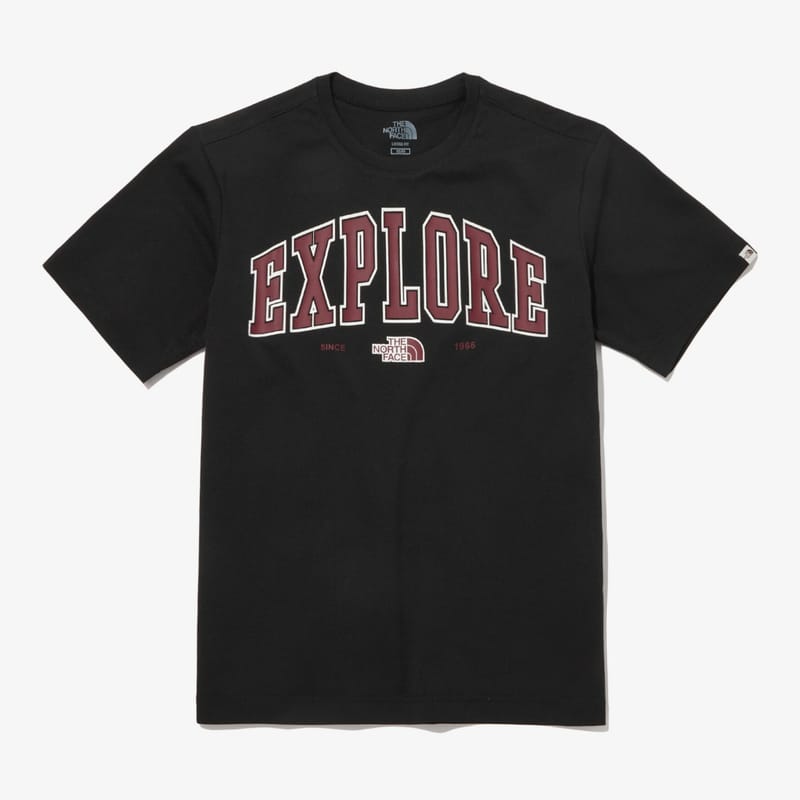 現貨｜THE NORTH FACE EXPLORER 2色