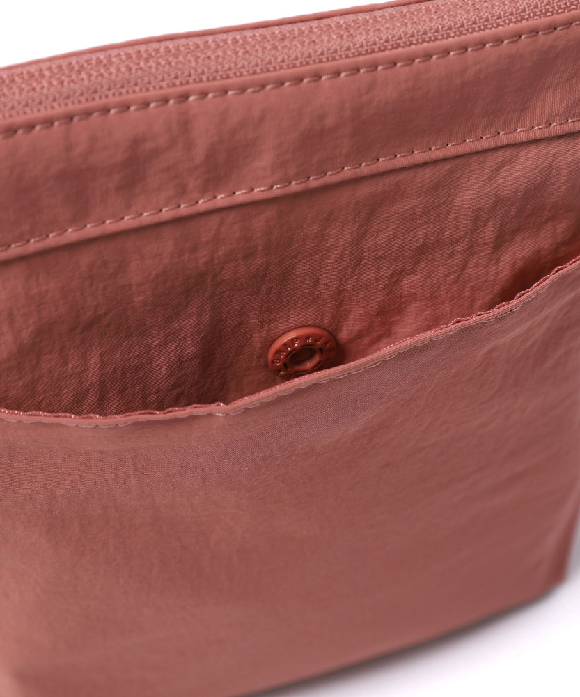 現貨｜SNOW PEAK CAMPLE MINI SACOCHE CAMP MINI 4色