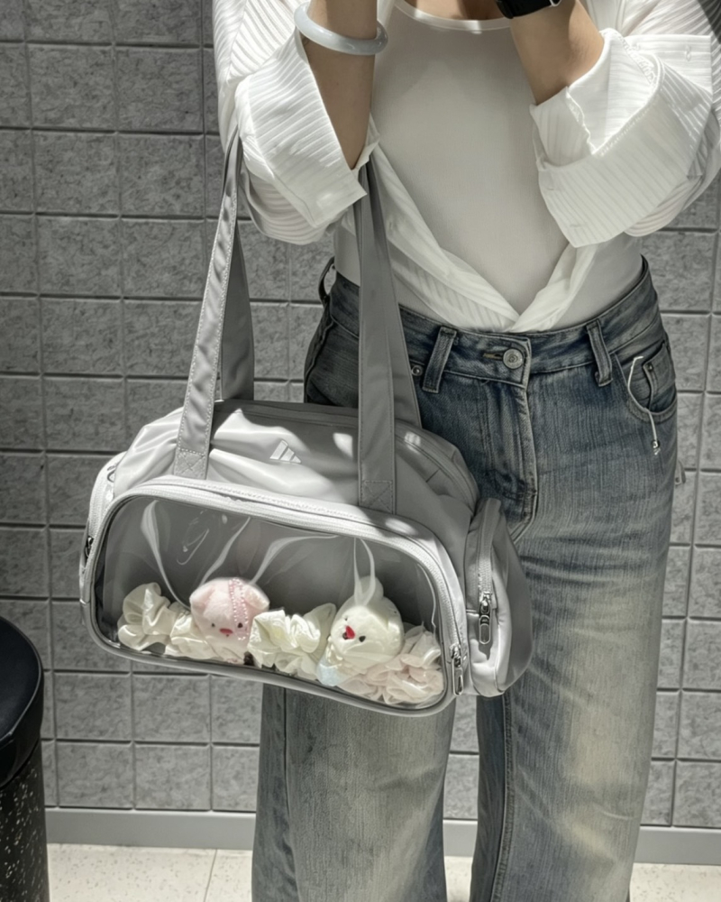預購｜ADIDAS SPORTSWEAR 11L 側背包 2色