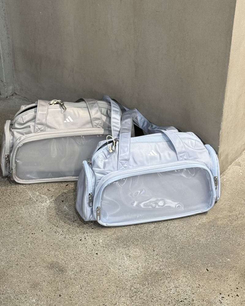 預購｜ADIDAS SPORTSWEAR 11L 側背包 2色
