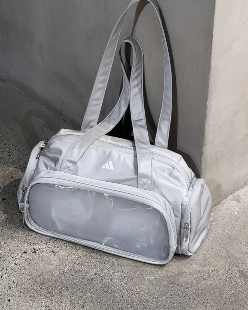預購｜ADIDAS SPORTSWEAR 11L 側背包 2色