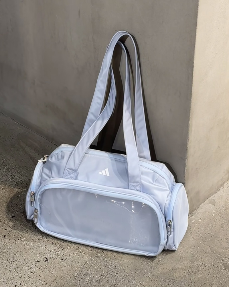 預購｜ADIDAS SPORTSWEAR 11L 側背包 2色