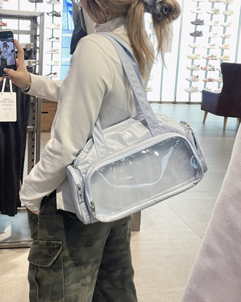 預購｜ADIDAS SPORTSWEAR 11L 側背包 2色