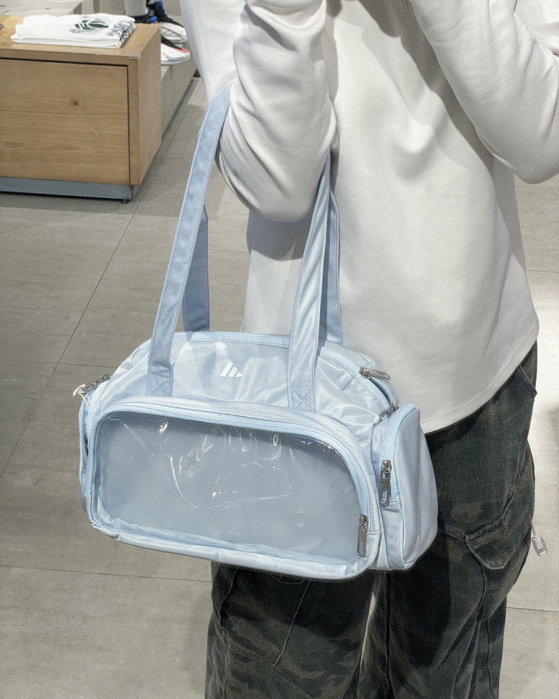 預購｜ADIDAS SPORTSWEAR 11L 側背包 2色