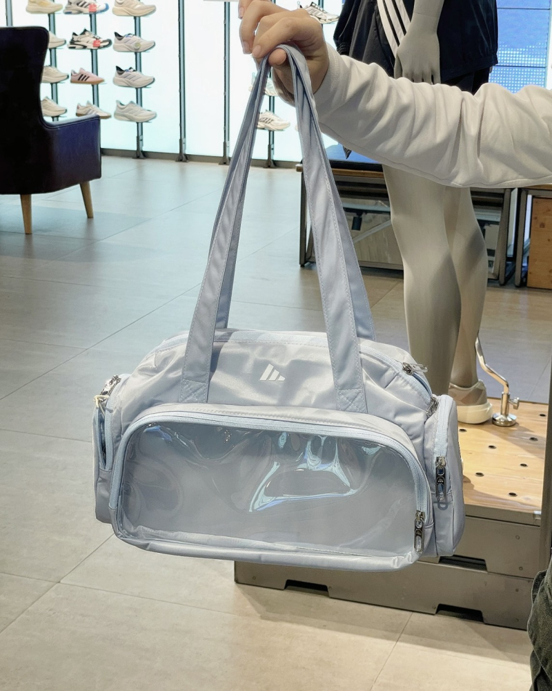 預購｜ADIDAS SPORTSWEAR 11L 側背包 2色