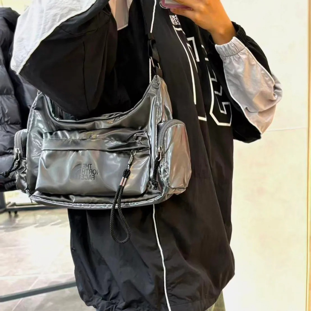 現貨｜THE NORTH FACE 韓國限定款腰包 3色