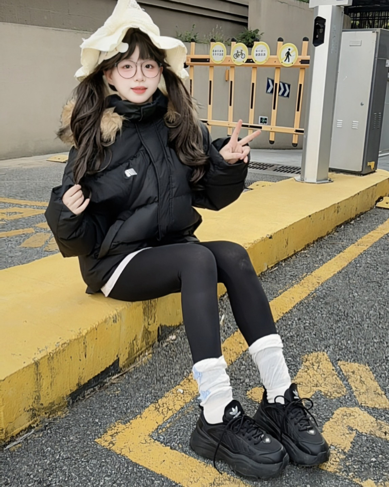 預購｜ADIDAS W ORIGINALS OZGAIA 黑武士