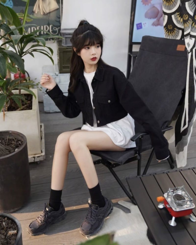 預購｜NEW BALANCE NB 2002R 幻影黑