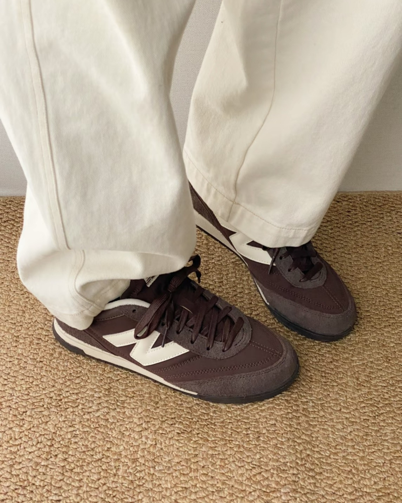 預購｜NEW BALANCE RC42 復古棕色