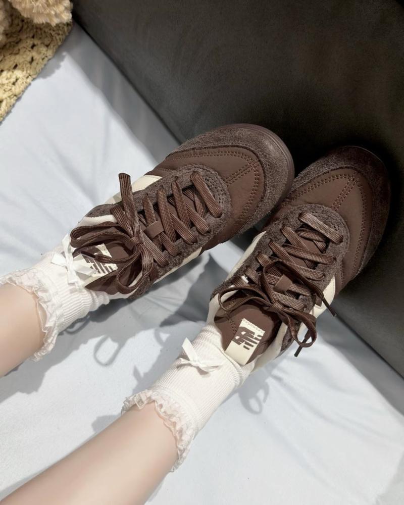 預購｜NEW BALANCE RC42 復古棕色