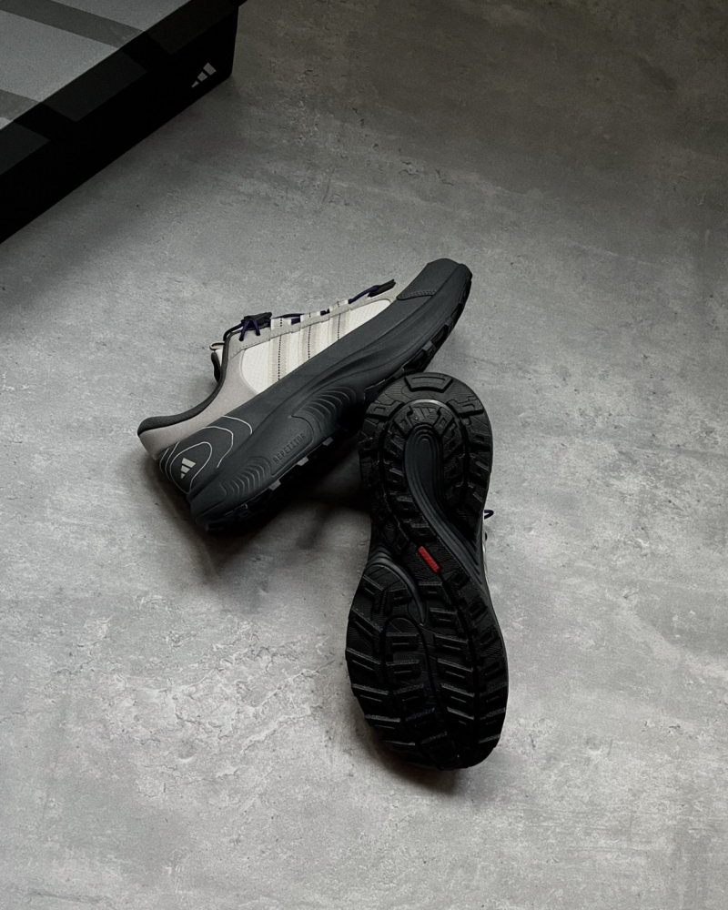 預購｜ADIDAS ROAM WANDER 灰黑