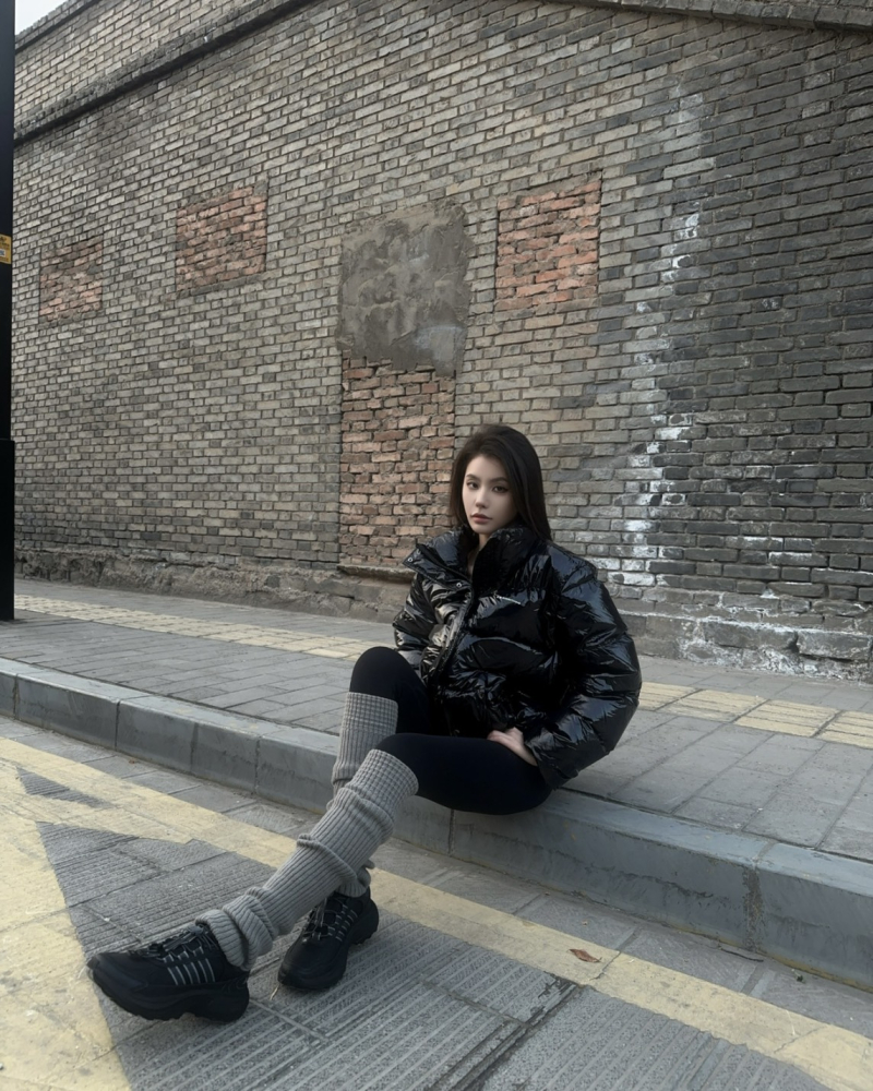 預購｜ADIDAS ROAM WANDER 黑色