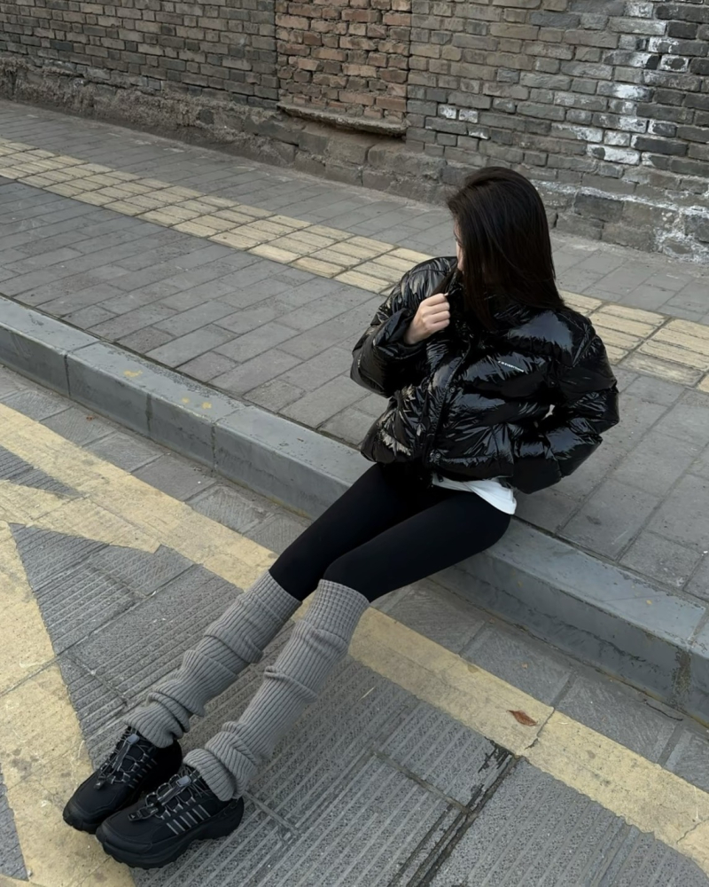 預購｜ADIDAS ROAM WANDER 黑色