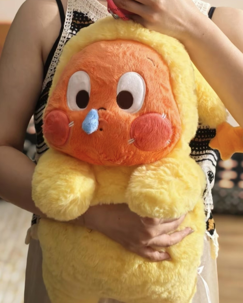 預購｜POP MART 星星人抱枕