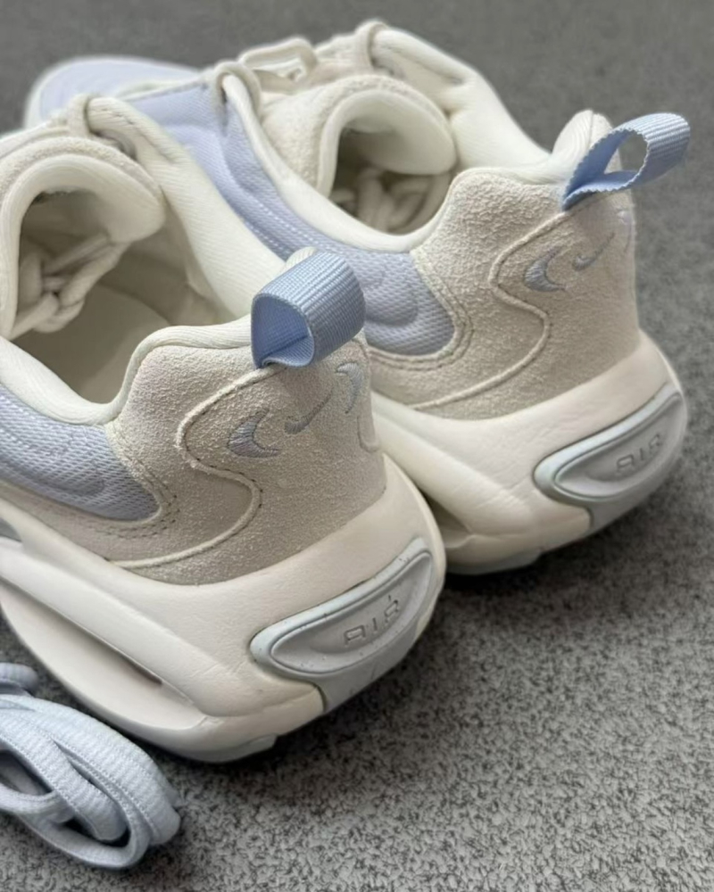 預購｜NIKE W AIR MAX PORTAL SE 灰米色