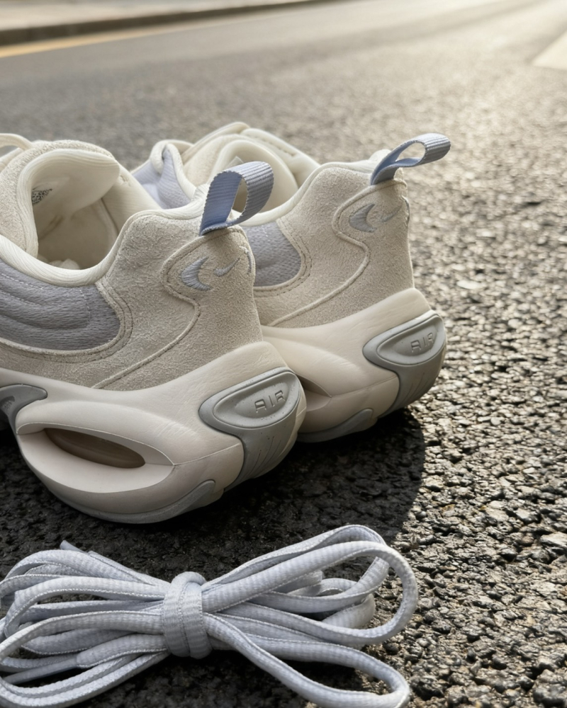 預購｜NIKE W AIR MAX PORTAL SE 灰米色