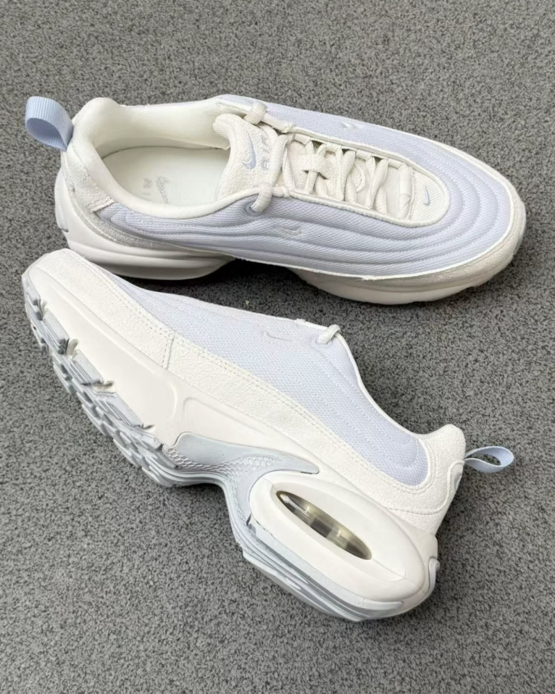 預購｜NIKE W AIR MAX PORTAL SE 灰米色