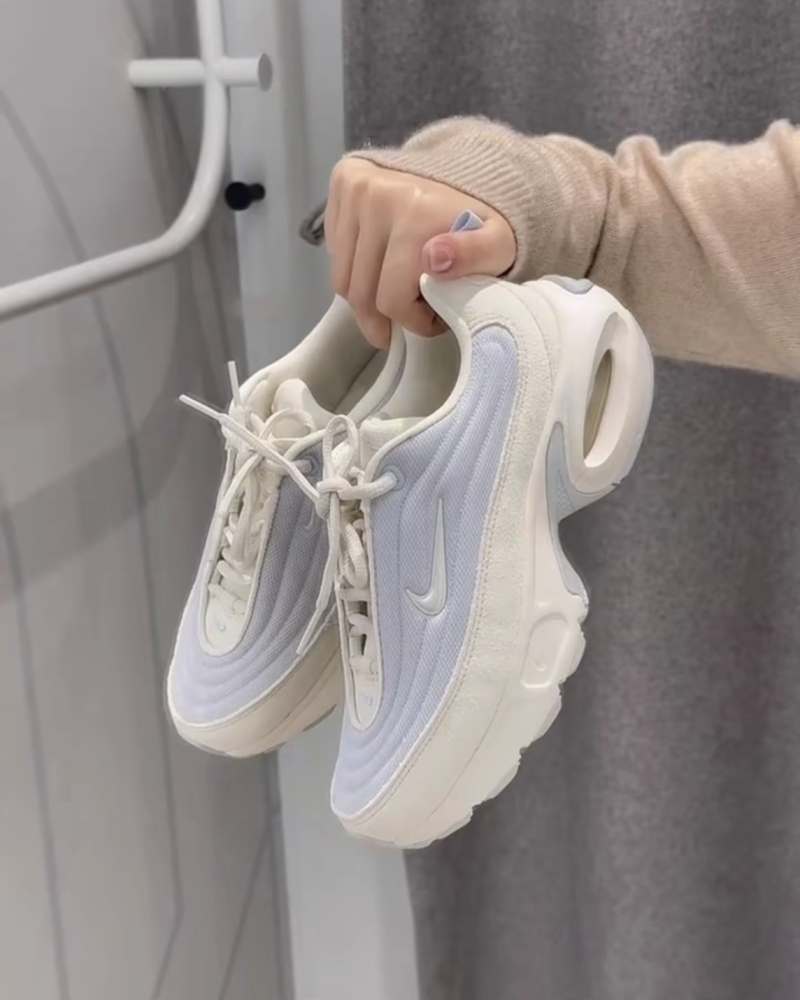 預購｜NIKE W AIR MAX PORTAL SE 灰米色