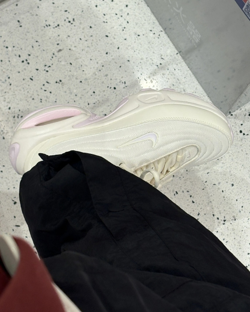 預購｜NIKE W AIR MAX PORTAL SE 白色