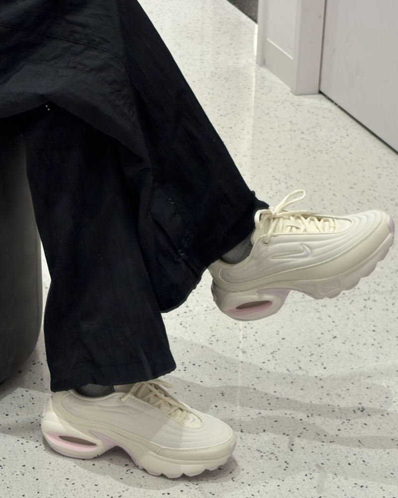 預購｜NIKE W AIR MAX PORTAL SE 白色