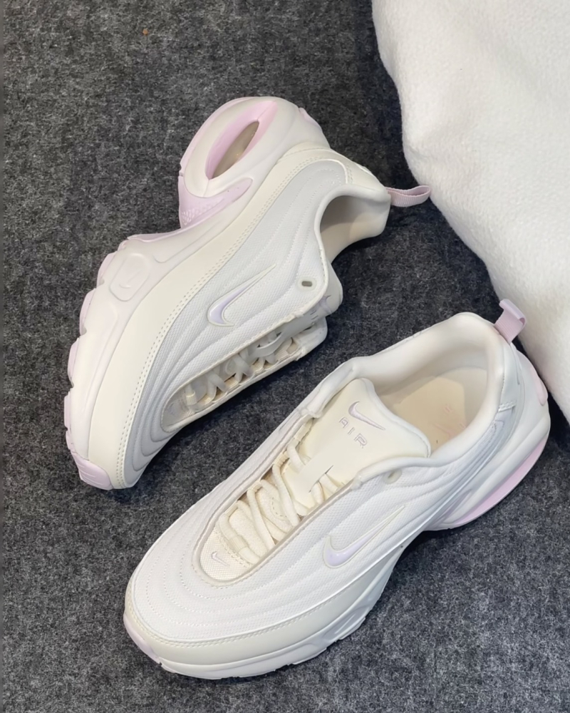 預購｜NIKE W AIR MAX PORTAL SE 白色