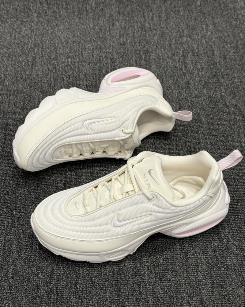 預購｜NIKE W AIR MAX PORTAL SE 白色