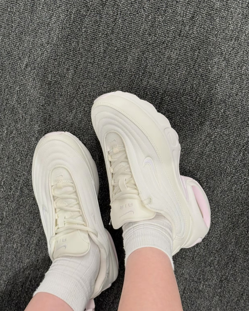 預購｜NIKE W AIR MAX PORTAL SE 白色