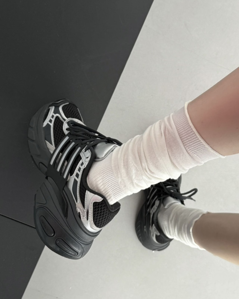 預購｜ADIDAS ORIGINALS ADISTAR XLG 黑銀