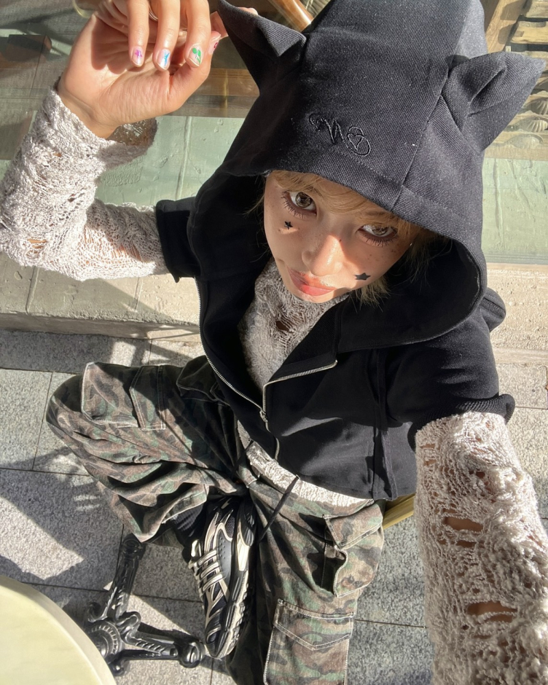 預購｜ADIDAS TEMPER RUN 2.0 芝麻拿鐵