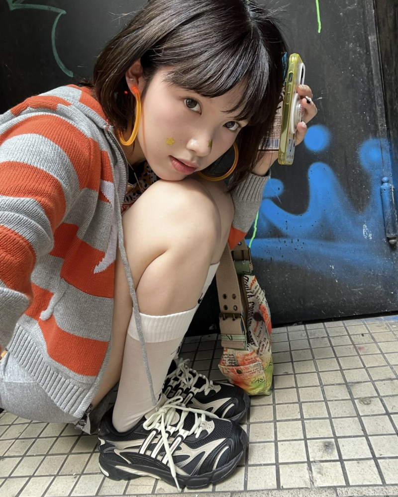 預購｜ADIDAS TEMPER RUN 2.0 芝麻拿鐵