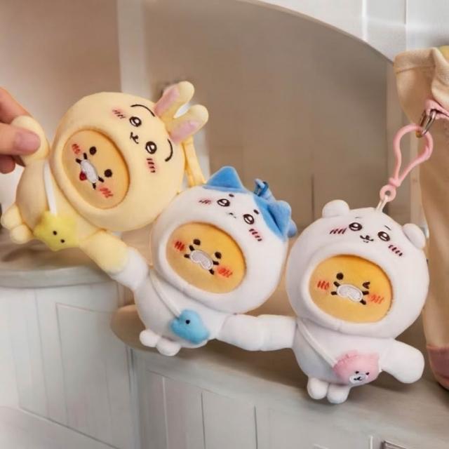 現貨｜KAKAO FRIENDS 吉伊卡哇聯名吊飾 2款