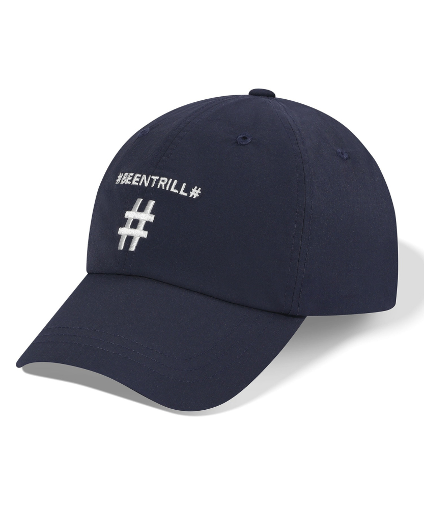 現貨｜BEENTRILL LOGO老帽 4色