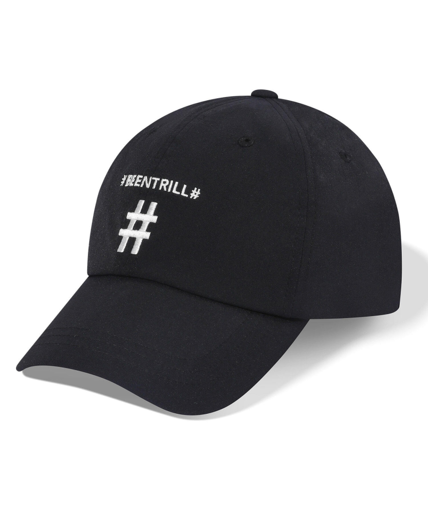 現貨｜BEENTRILL LOGO老帽 4色
