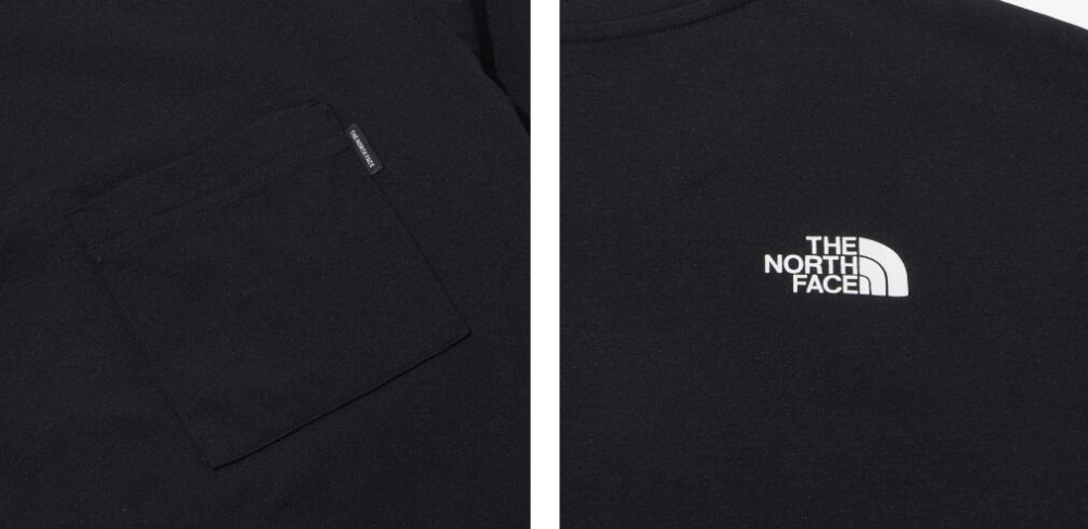 現貨｜THE NORTH FACE CITY RELEASE EX 黑色