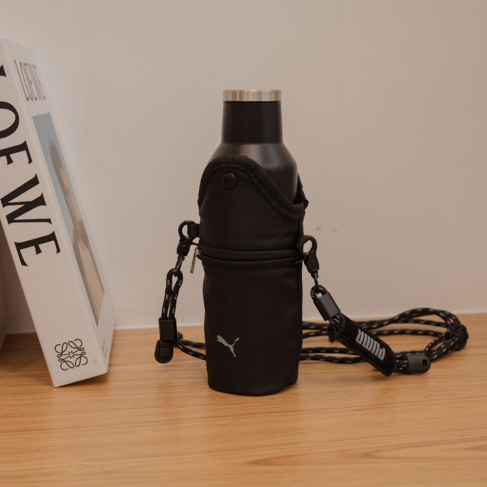 現貨｜PUMA 隨身保溫瓶 500ML
