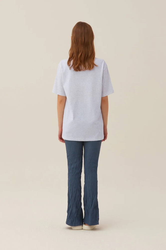 現貨｜KIRSH T恤 兩件組 灰色