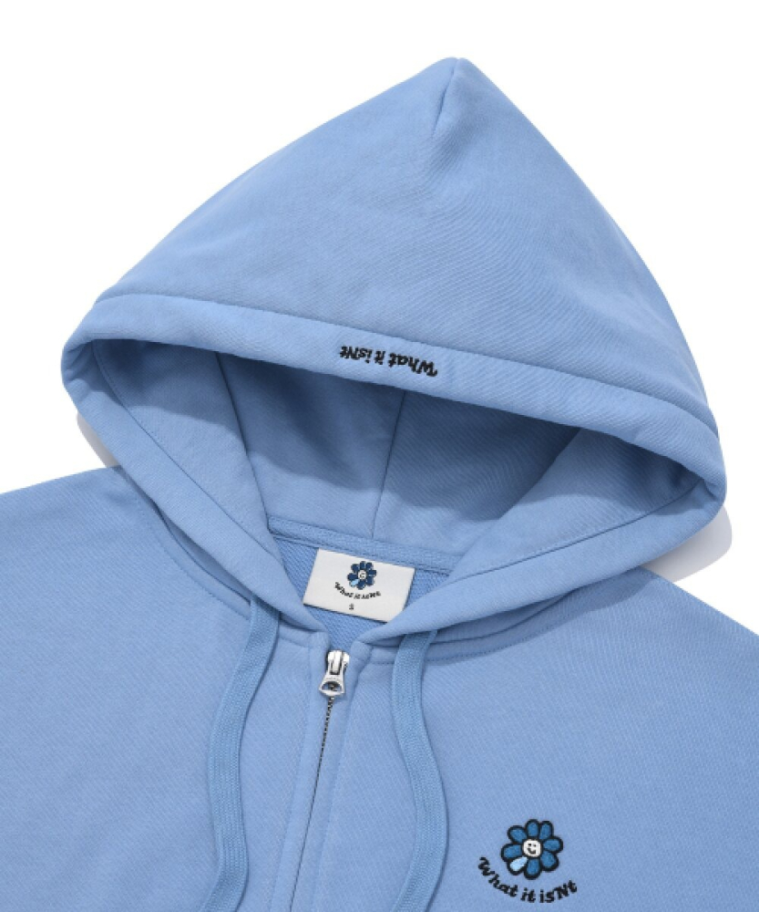 現貨｜WACKY WILLY 刺繡小花短版外套 2色