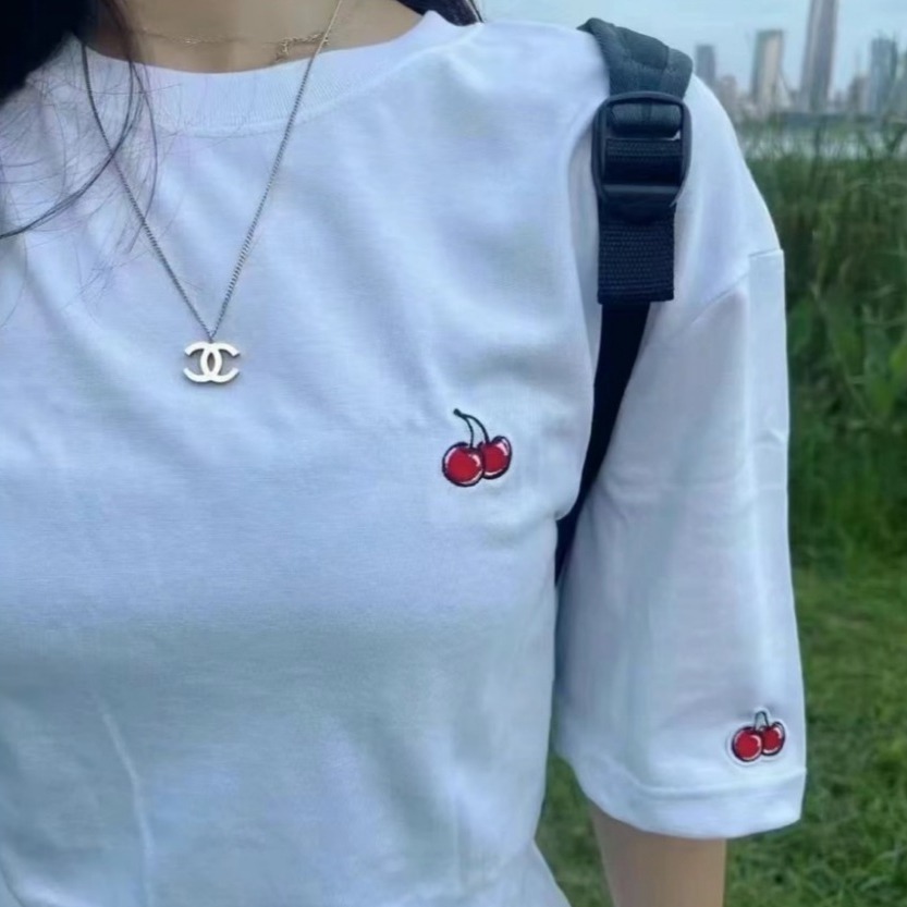 現貨｜KIRSH T恤 兩件組 黑白