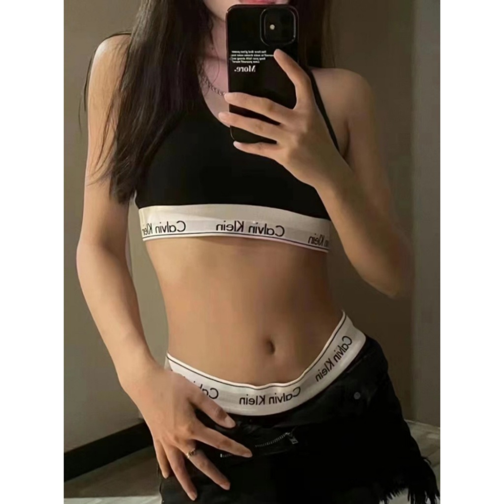 現貨｜CALVIN KLEIN 棉質內褲 2色