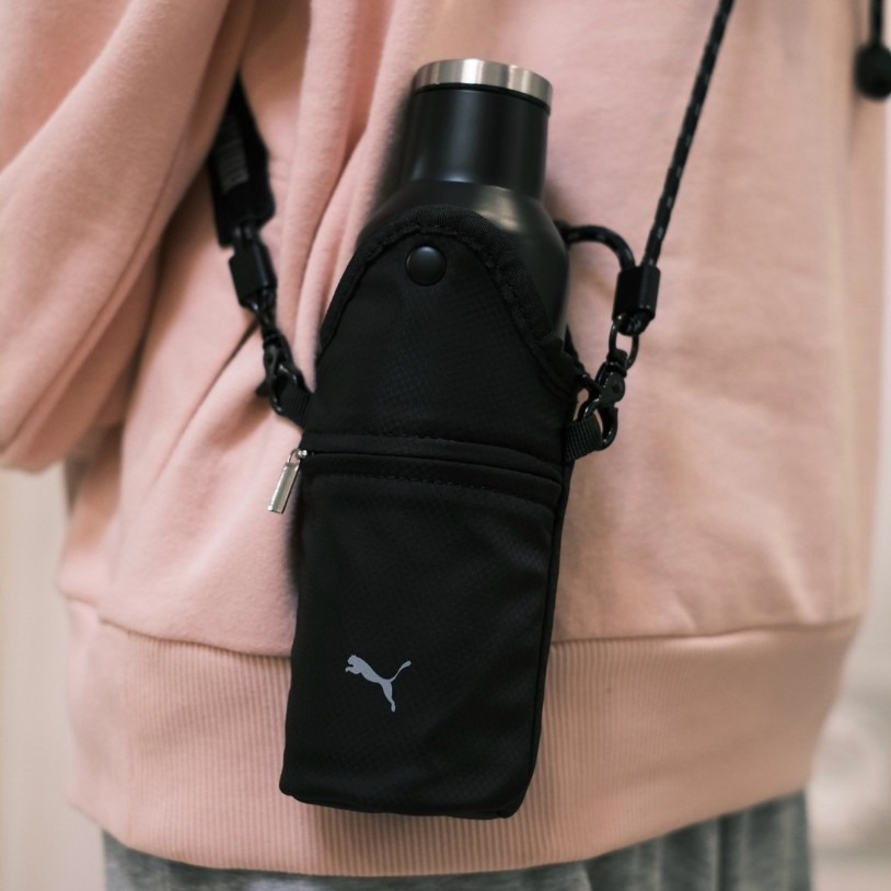 現貨｜PUMA 隨身保溫瓶 500ML