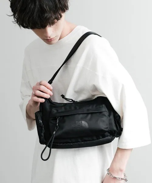 現貨｜THE NORTH FACE 韓國限定款腰包 3色