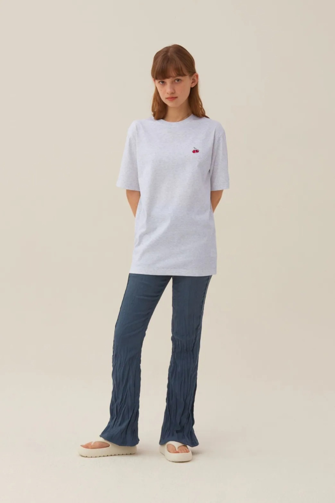 現貨｜KIRSH T恤 兩件組 灰色