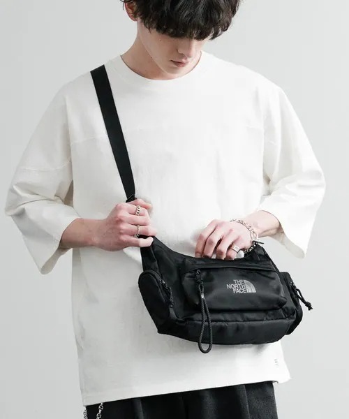 現貨｜THE NORTH FACE 韓國限定款腰包 3色