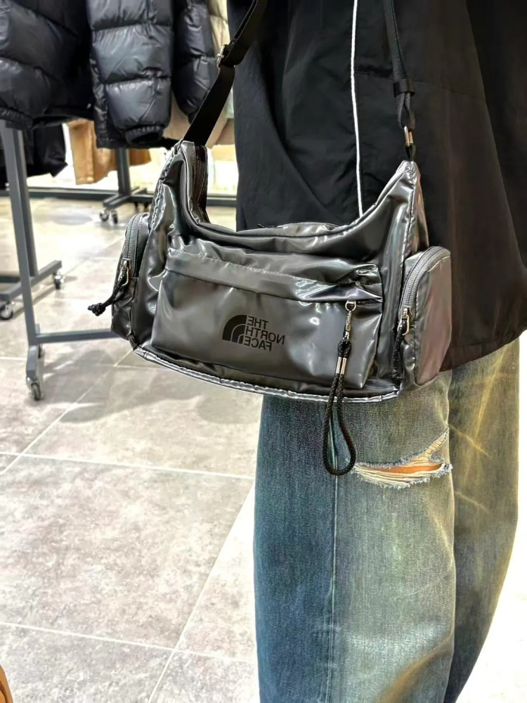 現貨｜THE NORTH FACE 韓國限定款腰包 3色